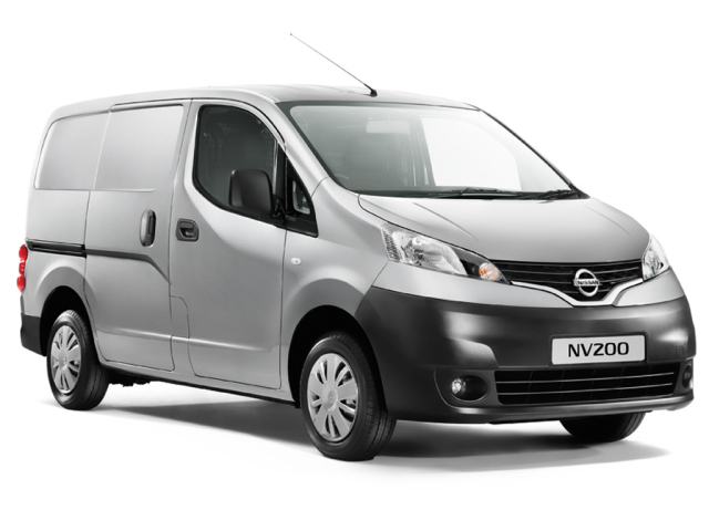 Nissan nv200 110 for sale #2